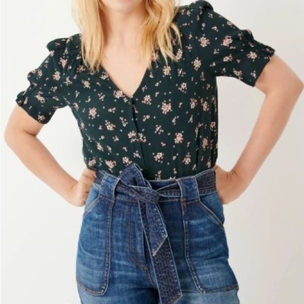 Sessun Fidelity Blouse S